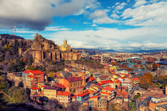 საქართველო